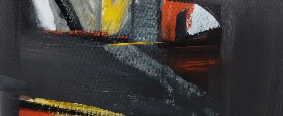 Looking at the Work: Structure, Memory and Abstraction